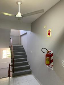Nuotrauka iš apgyvendinimo įstaigos Hotel André mieste San Lorencas galerijos