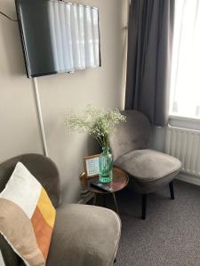 Gallery image of Bed and Breakfast Kik en Bun in Katwijk aan Zee