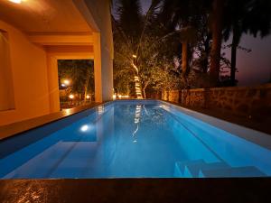 Gallery image of Villanta by Villament in Karjat