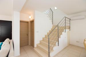 Fotografie z fotogalerie ubytování Pernera Holiday Villa 588 v destinaci Paralimni