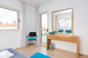 Fotografie z fotogalerie ubytování Pernera Holiday Villa 588 v destinaci Paralimni