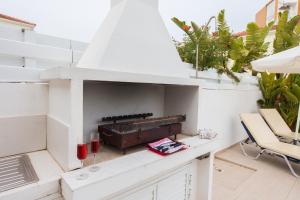 Fotografie z fotogalerie ubytování Pernera Holiday Villa 588 v destinaci Paralimni