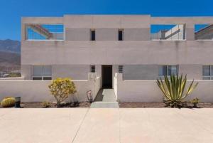 The building in which Az apartmant is located