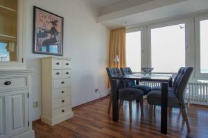 Galeriebild der Unterkunft "Strandhotel Heiligenhafen", Wohnung 126 in Heiligenhafen