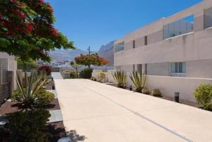 The building in which Az apartmant is located