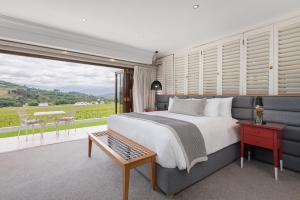 Imagen de la galería de Banhoek Lodge, en Stellenbosch