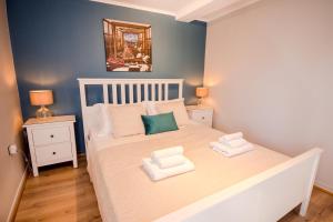 Afbeelding uit fotogalerij van Lighthouse apartment in Corfu-stad