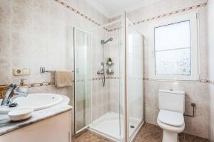 Fotografie z fotogalerie ubytování Casa del Sol v destinaci Binibeca