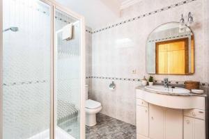 Fotografie z fotogalerie ubytování Casa del Sol v destinaci Binibeca
