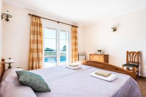 Fotografie z fotogalerie ubytování Casa del Sol v destinaci Binibeca