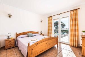 Fotografie z fotogalerie ubytování Casa del Sol v destinaci Binibeca