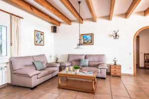 Fotografie z fotogalerie ubytování Casa del Sol v destinaci Binibeca