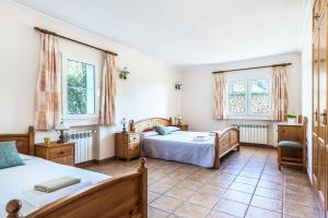 Fotografie z fotogalerie ubytování Casa del Sol v destinaci Binibeca