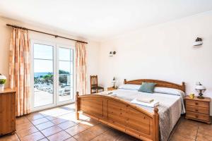 Fotografie z fotogalerie ubytování Casa del Sol v destinaci Binibeca