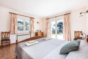 Fotografie z fotogalerie ubytování Casa del Sol v destinaci Binibeca