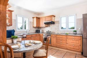 Fotografie z fotogalerie ubytování Casa del Sol v destinaci Binibeca