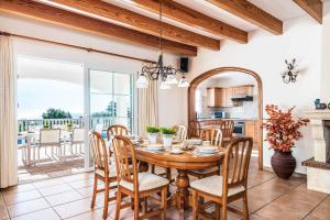 Fotografie z fotogalerie ubytování Casa del Sol v destinaci Binibeca