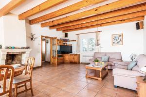 Fotografie z fotogalerie ubytování Casa del Sol v destinaci Binibeca