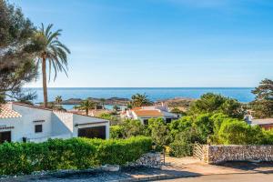 Fotografie z fotogalerie ubytování Casa del Sol v destinaci Binibeca + 19 fotografií