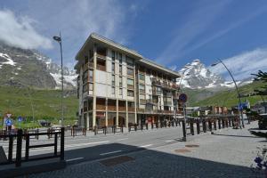 Gallery image of Cervino Valley House Rododendro in Breuil-Cervinia