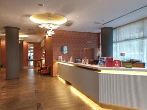 Ramada Plaza Milano