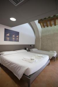 Afbeelding uit fotogalerij van Ostello del Castello di Santa Severa in Santa Severa