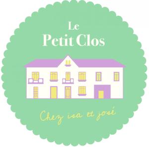 Certifikát, hodnocení, plakát nebo jiný dokument vystavený v ubytování LE PETIT CLOS