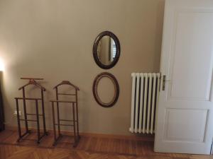 Fotografie z fotogalerie ubytování Casa Mappamondo v destinaci Modena
