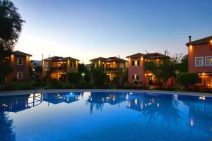 Gallery image of Saint Thomas Village in Lefkada