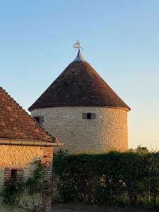Le MerleraultDomaine de Prestal的相册照片