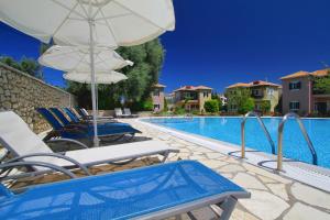 Gallery image of Saint Thomas Village in Lefkada