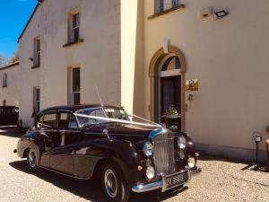 Foto dalla galleria di Clone House Event Villa a Aughrim