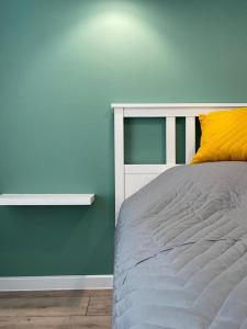Двуетажно легло или двуетажни легла в стая в Новый дом под Шпилем, центр
