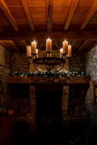 Fotografie z fotogalerie ubytování A la source de Lavis v destinaci Houyet