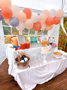 Foto dalla galleria di Clone House Event Villa a Aughrim