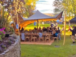 Ospiti di Clone House Event Villa