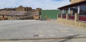 LA POSADA DE SOFUENTES