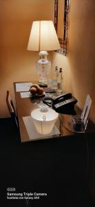 Kép Hotel Damian Park Hotel Delle Magnolie szállásáról Trofarellóban a galériában