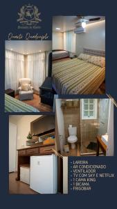 Foto dalla galleria di Hotel Pousada do Conde a Canela Altre 68 foto