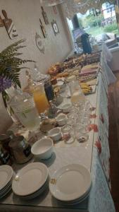 Foto dalla galleria di Hotel Pousada do Conde a Canela