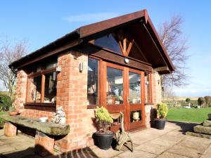 Foto de la galería de Old Hollow Cottage en Southport