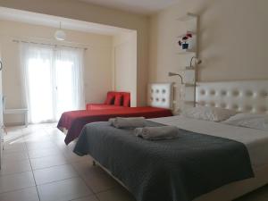 Gallery image of Villa Perivoli in Parga