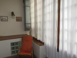 Posezení v ubytování Hotel Massimo