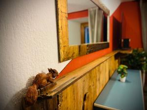 Billede fra billedgalleriet på La Maison Des Artistes - Mont Blanc i Morgex