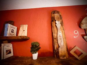 Billede fra billedgalleriet på La Maison Des Artistes - Mont Blanc i Morgex