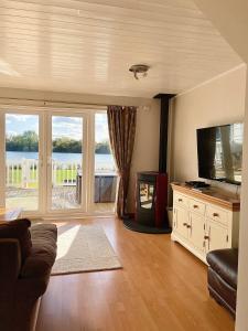 Gallery image of Medway Lodge in South Cerney