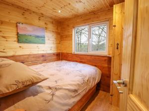 Gallery image of Stag Lodge Pod in Welshpool