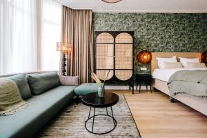 Afbeelding uit fotogalerij van Boutique hotel Margretha in Zandvoort