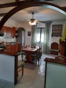 Gallery image of Da Anna e Miah in Domusnovas