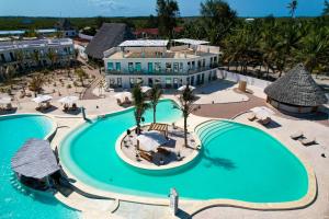 Gallery image of The One Resort Zanzibar in Makunduchi